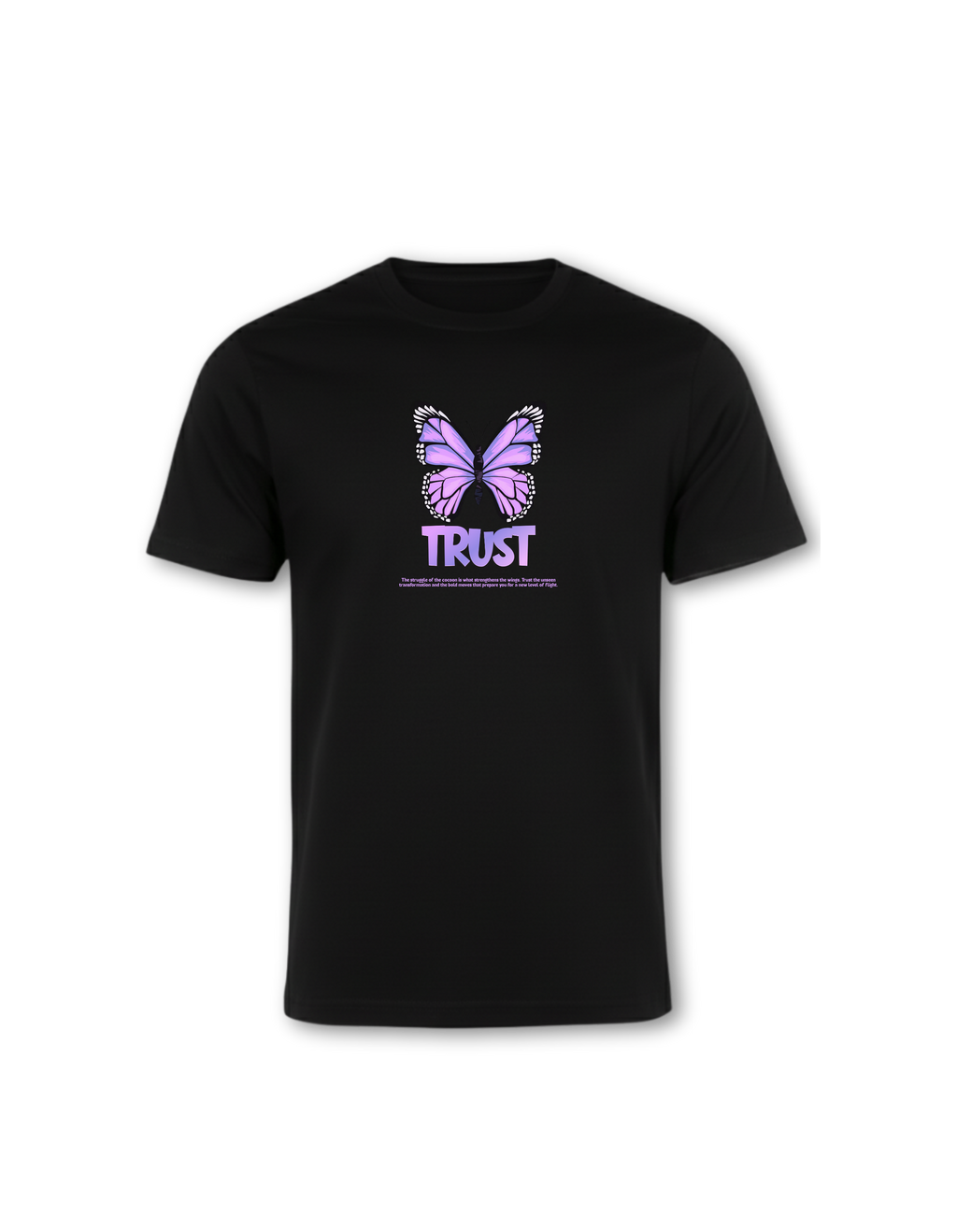 Mens - TTP Metamorphosis Tee
