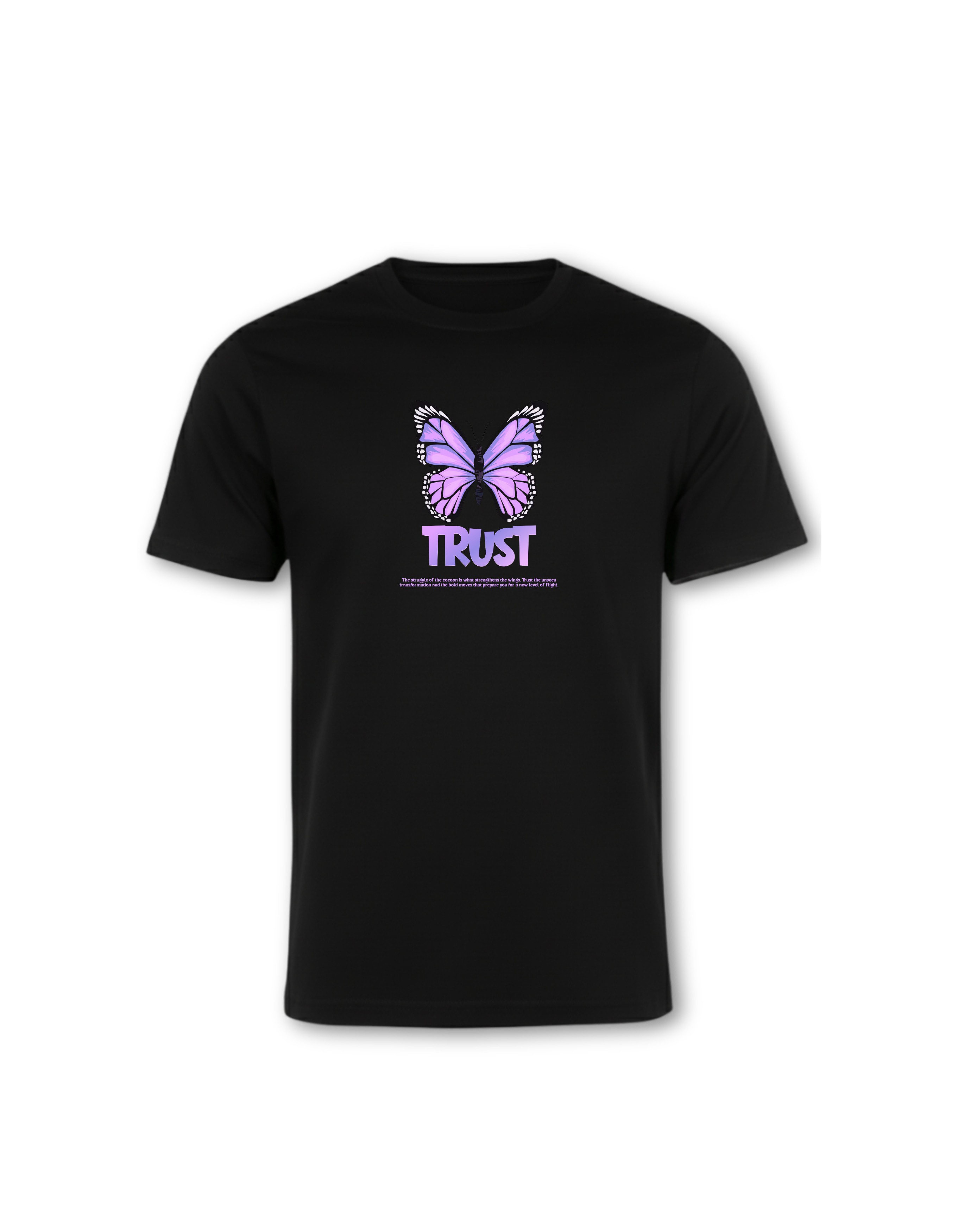 Mens - TTP Metamorphosis Tee