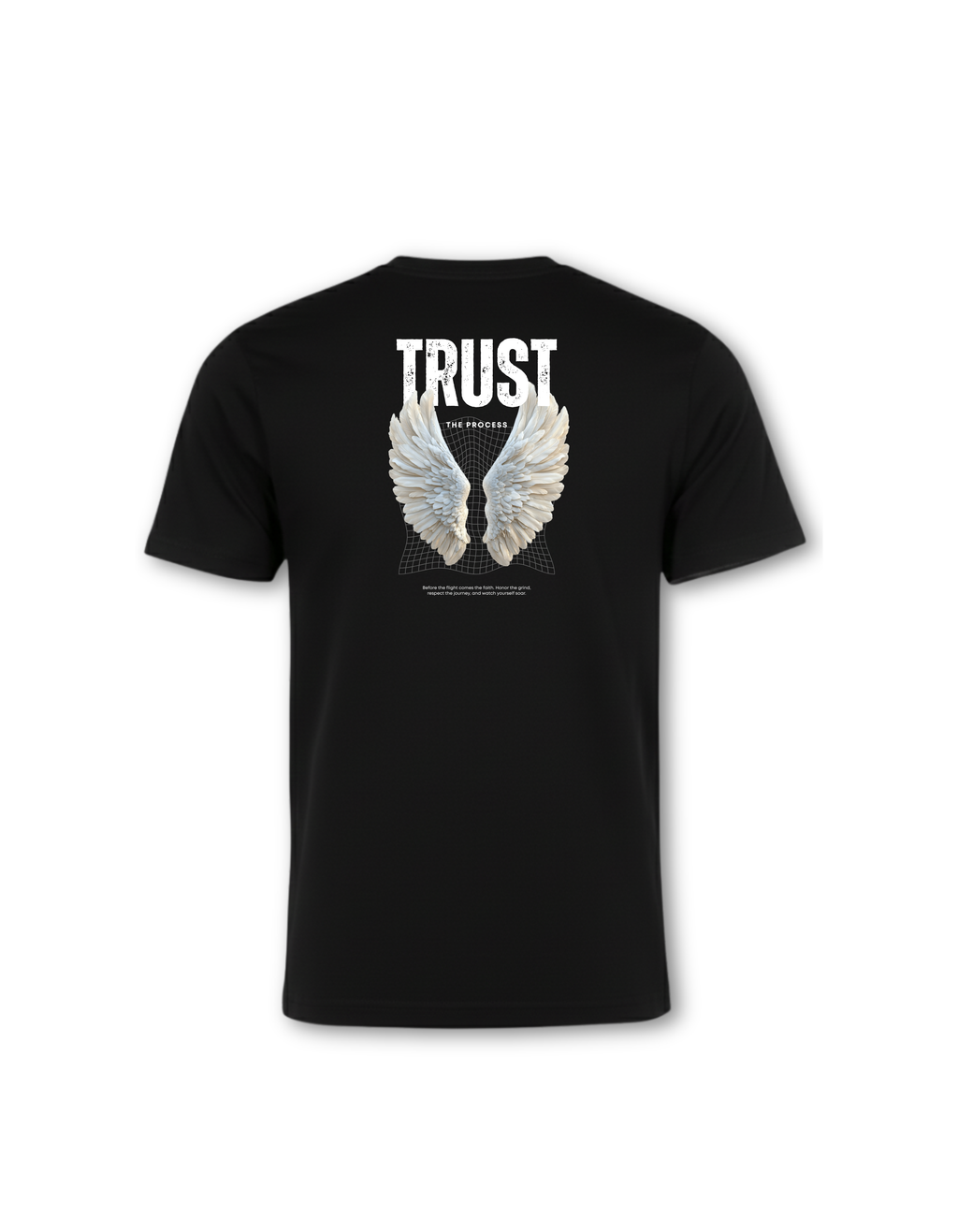 Mens - TTP Archangel Tee