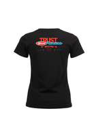 Womens - TTP Odyssey Tee