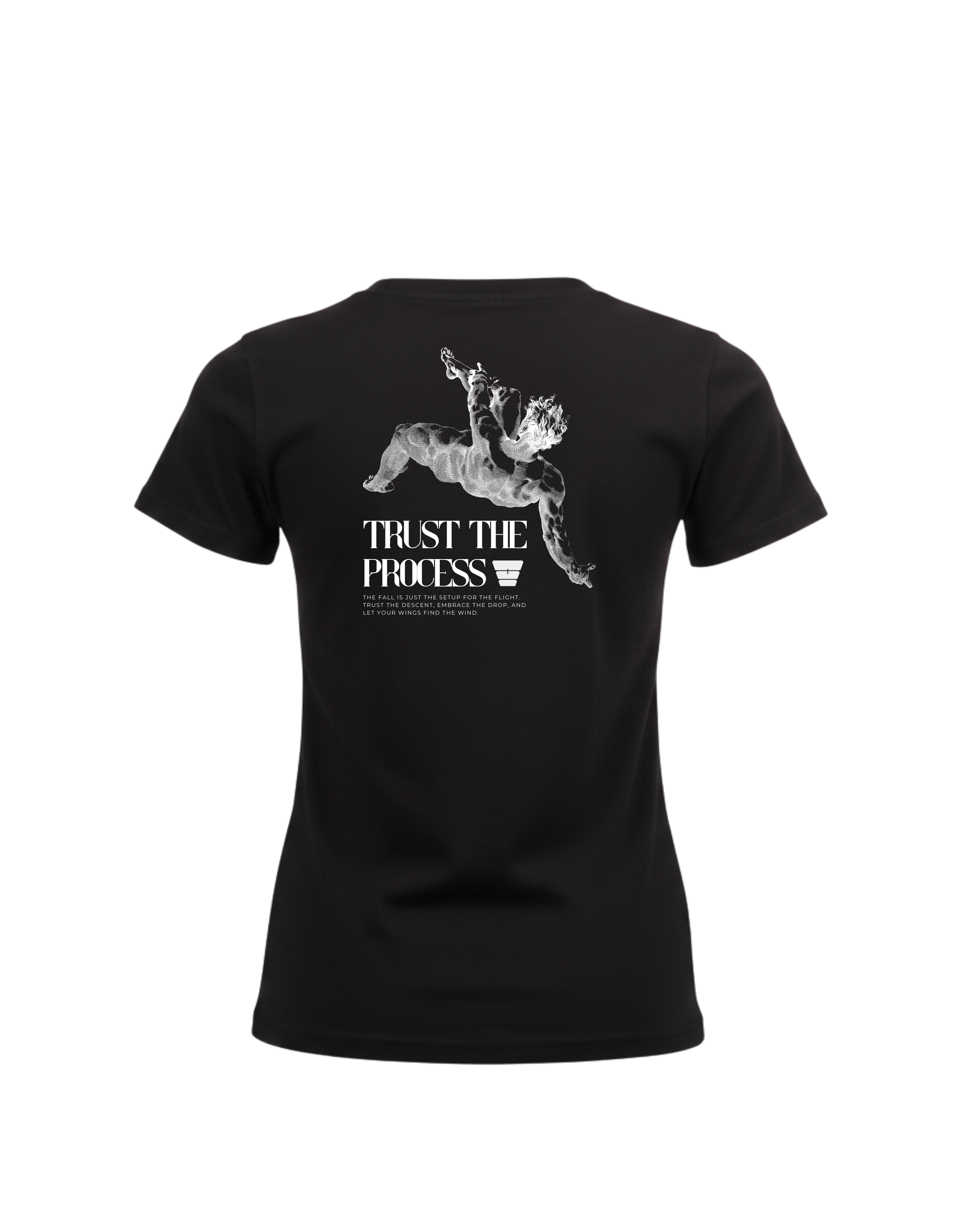 Womens - TTP Fallen Angel Tee