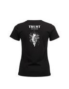 Womens - TTP Voyager Tee