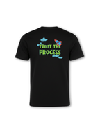 Mens - TTP Scribble Tee