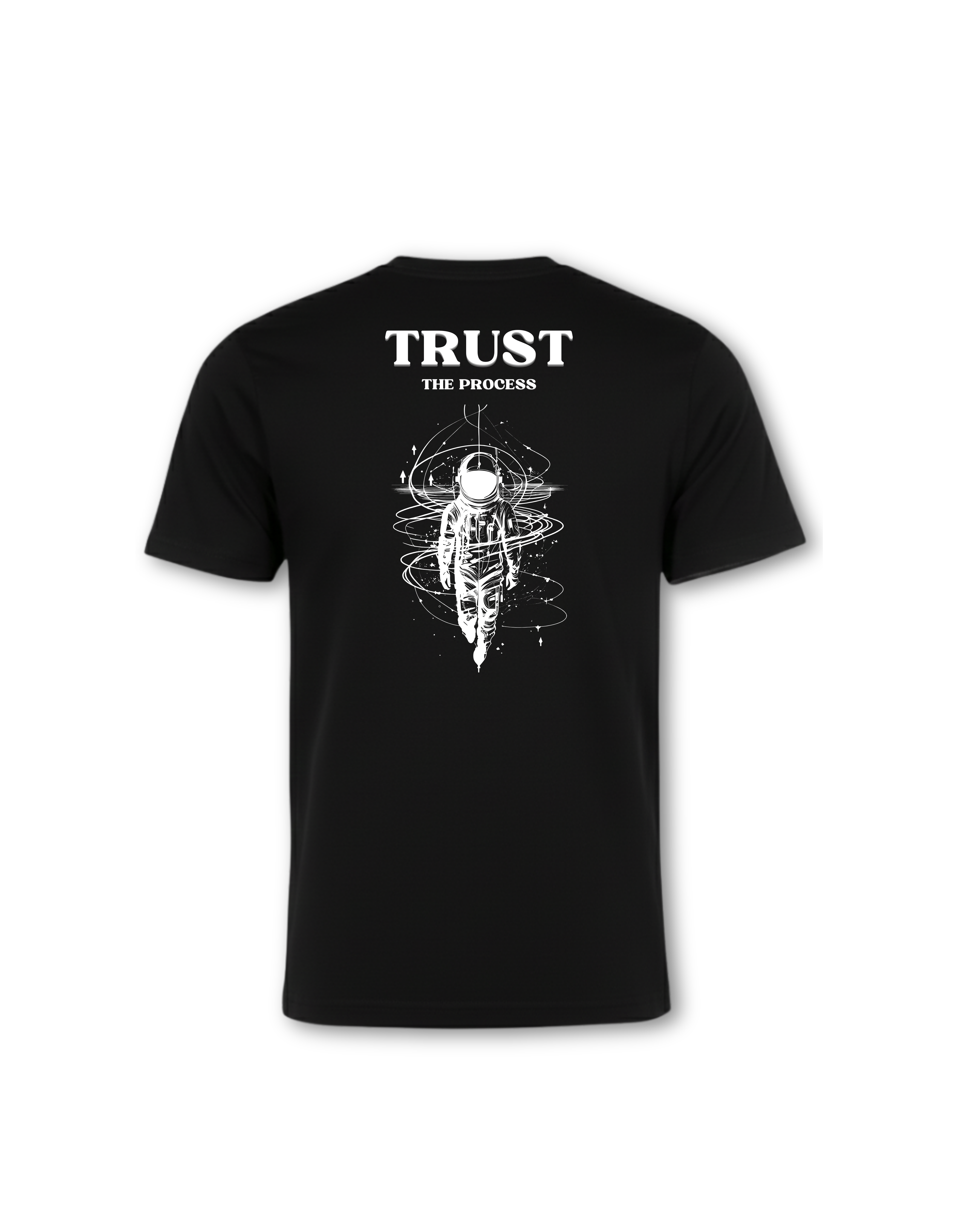 Mens - TTP Voyager Tee