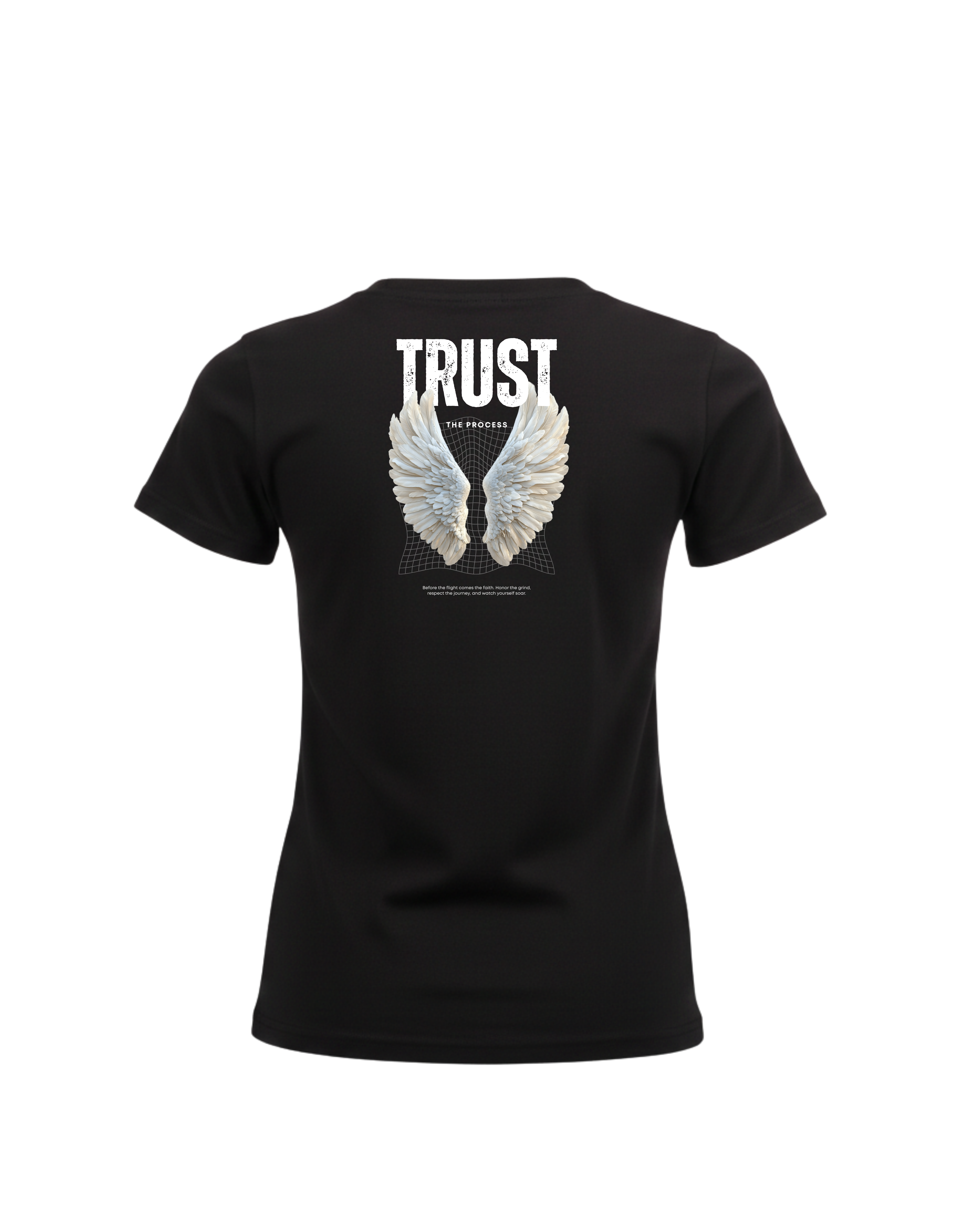 Womens - TTP Archangel Tee