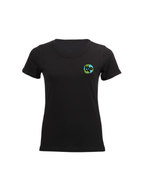 Womens - TTP Scribble Tee
