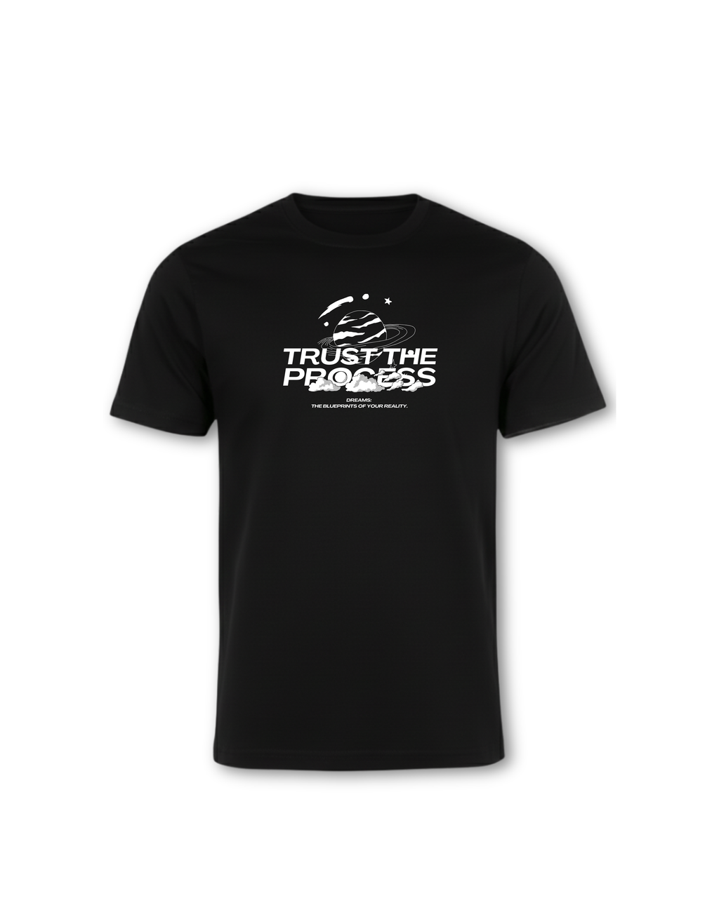 Mens - TTP Blueprints Tee