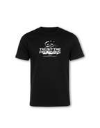 Mens - TTP Blueprints Tee