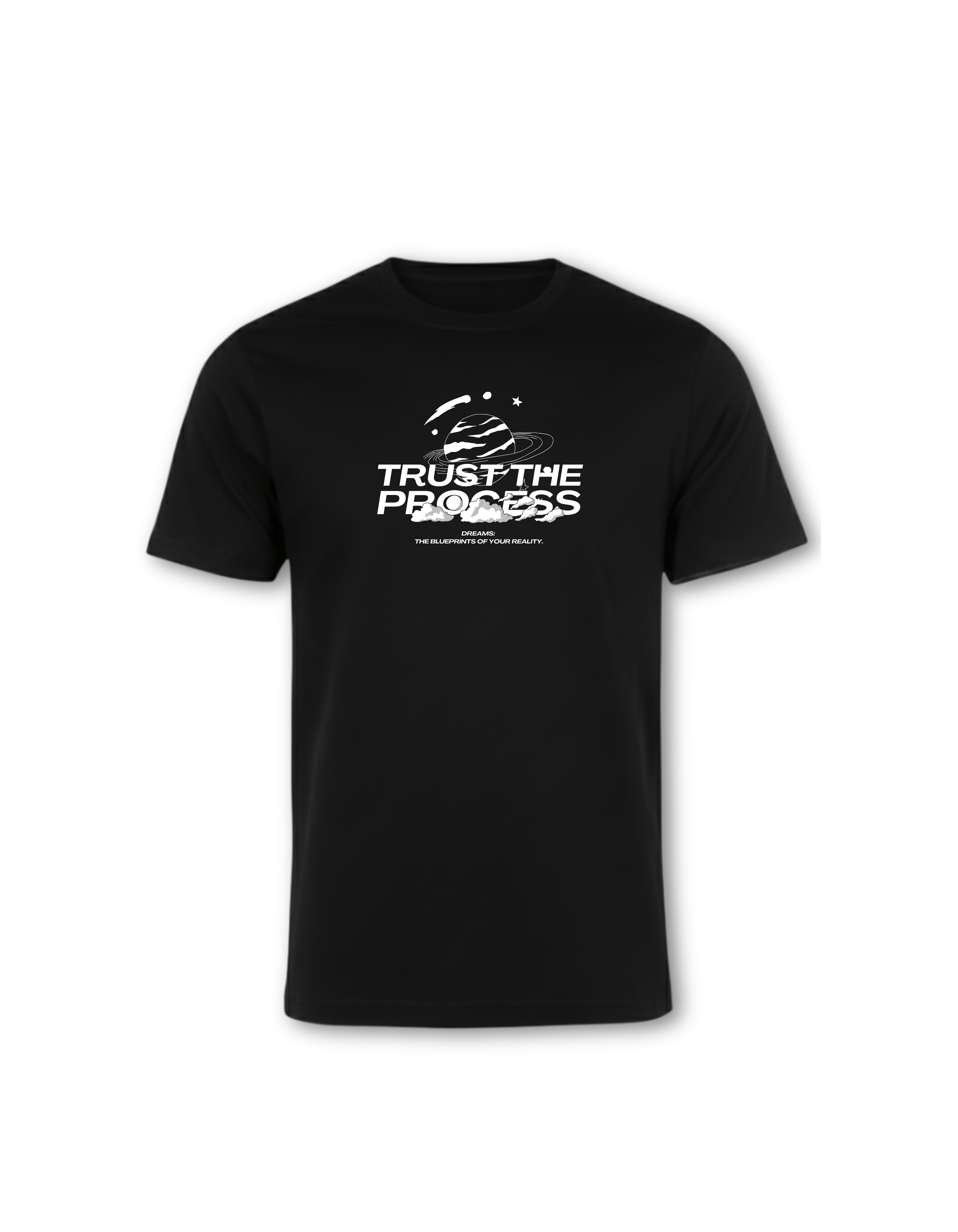 Mens - TTP Blueprints Tee