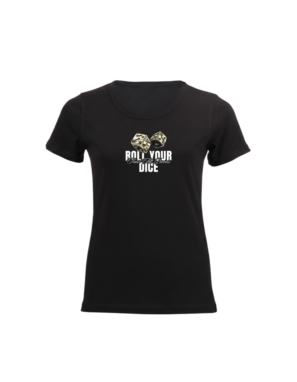 Womens - TTP Roll Your Dice Tee