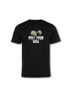 Mens - TTP Roll Your Dice Tee
