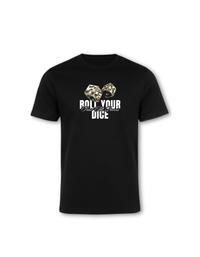 Mens - TTP Roll Your Dice Tee