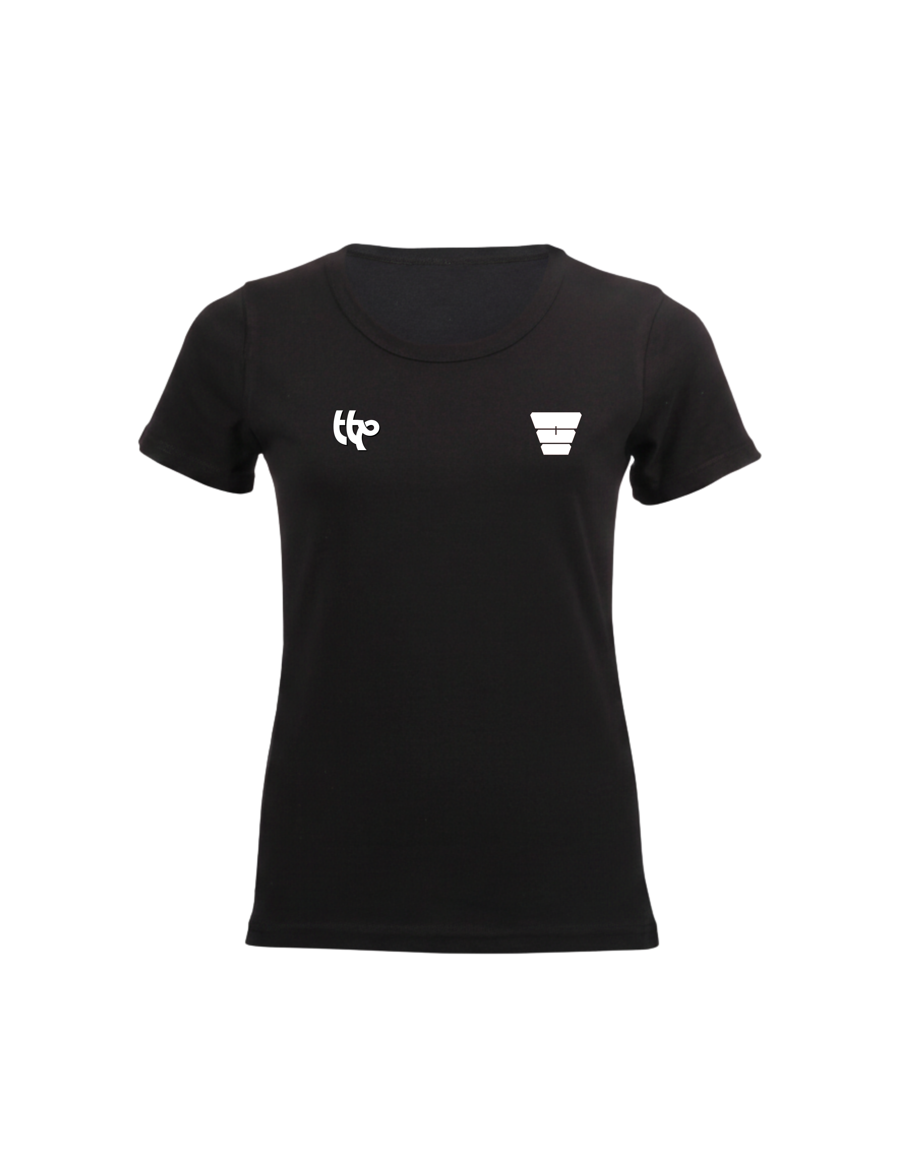 Womens - TTP Originals Tee