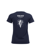 Womens - TTP Voyager Tee