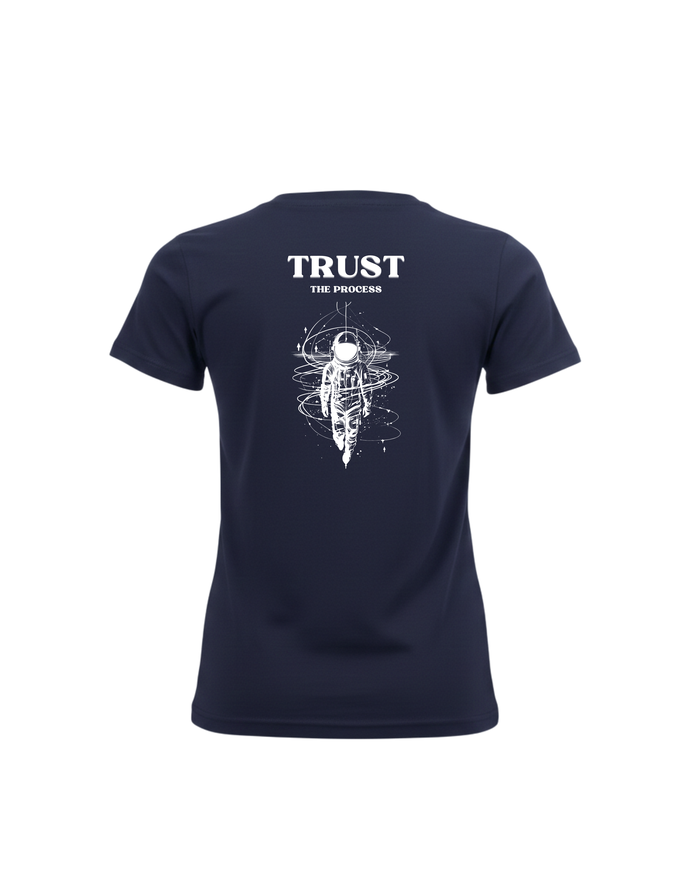 Womens - TTP Voyager Tee