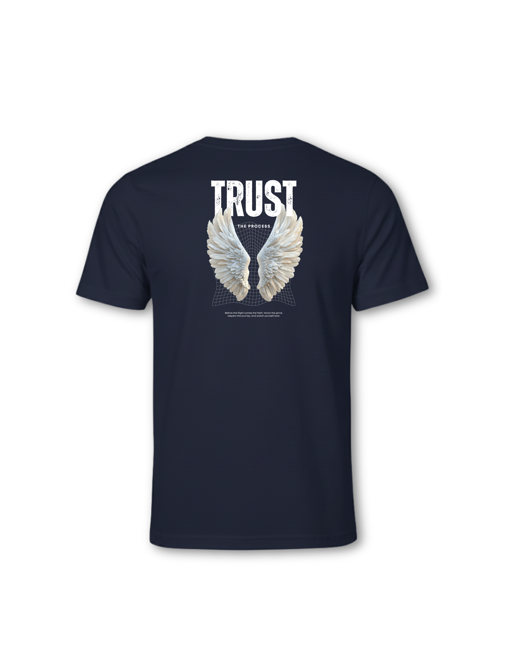 Mens - TTP Archangel Tee