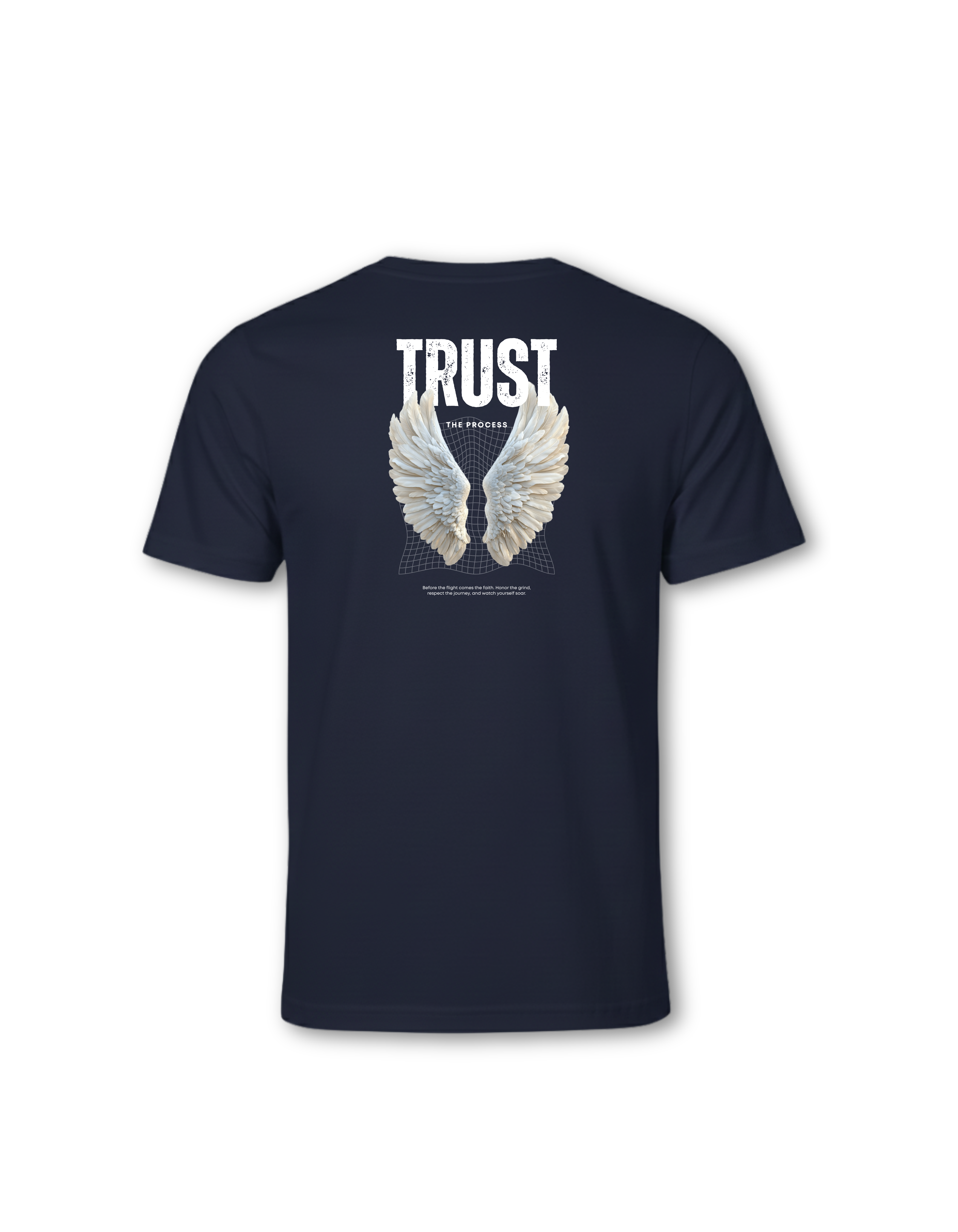 Mens - TTP Archangel Tee