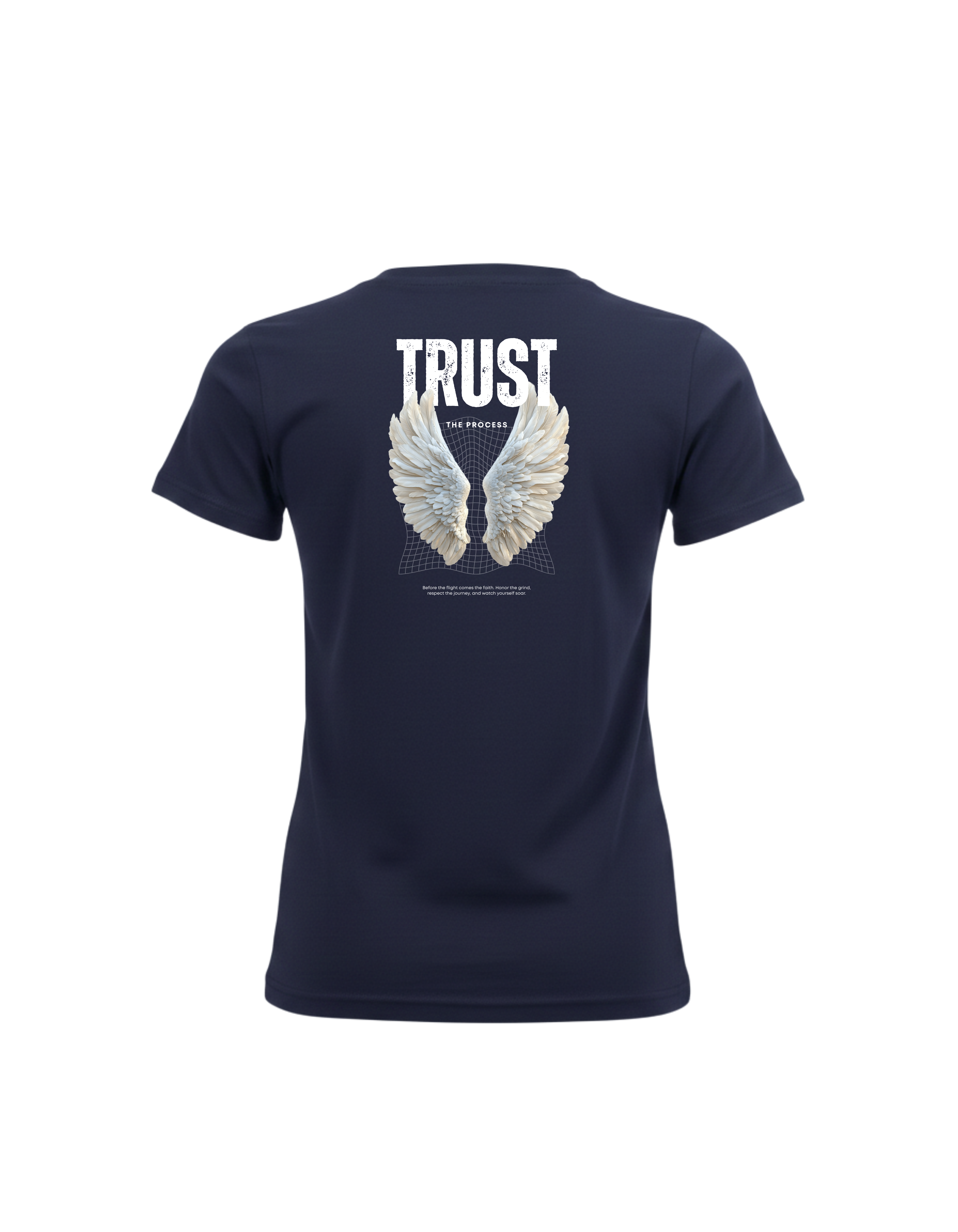 Womens - TTP Archangel Tee