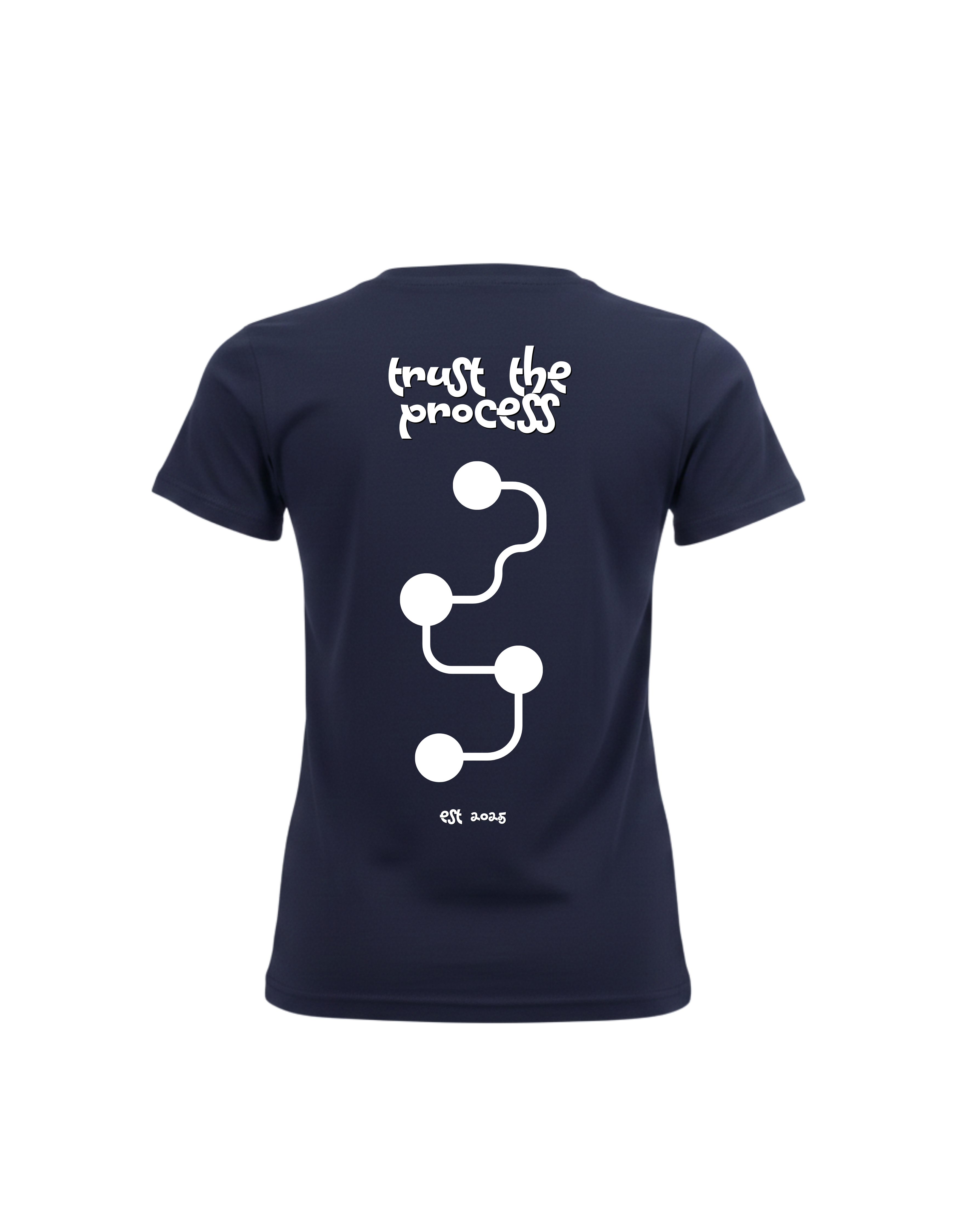 Womens - TTP Originals Tee