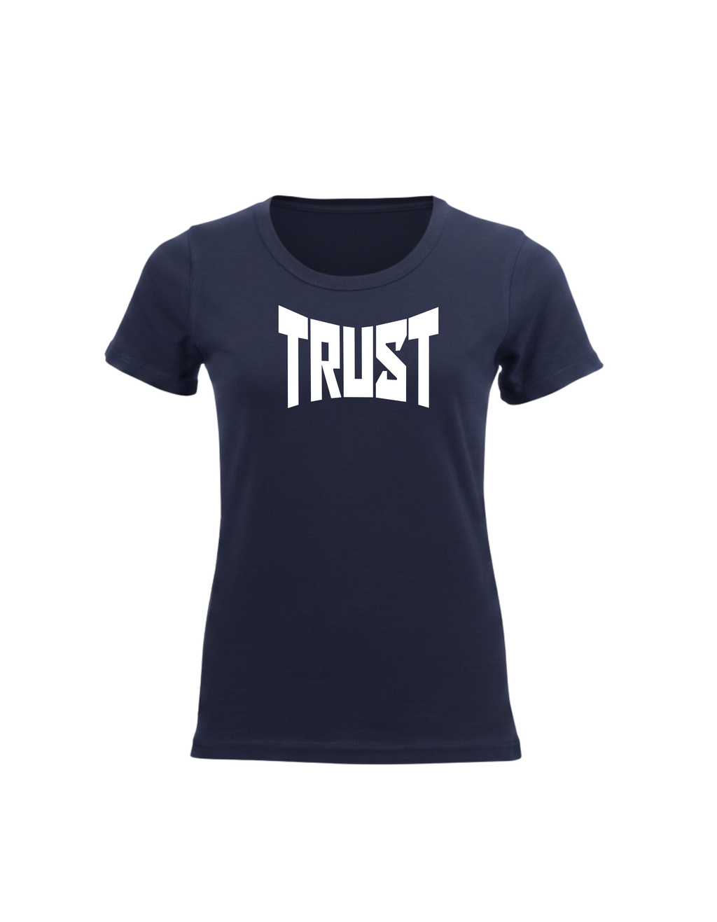 Womens - TTP TRUST Tee