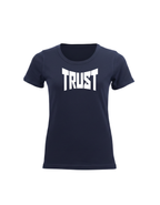 Womens - TTP TRUST Tee