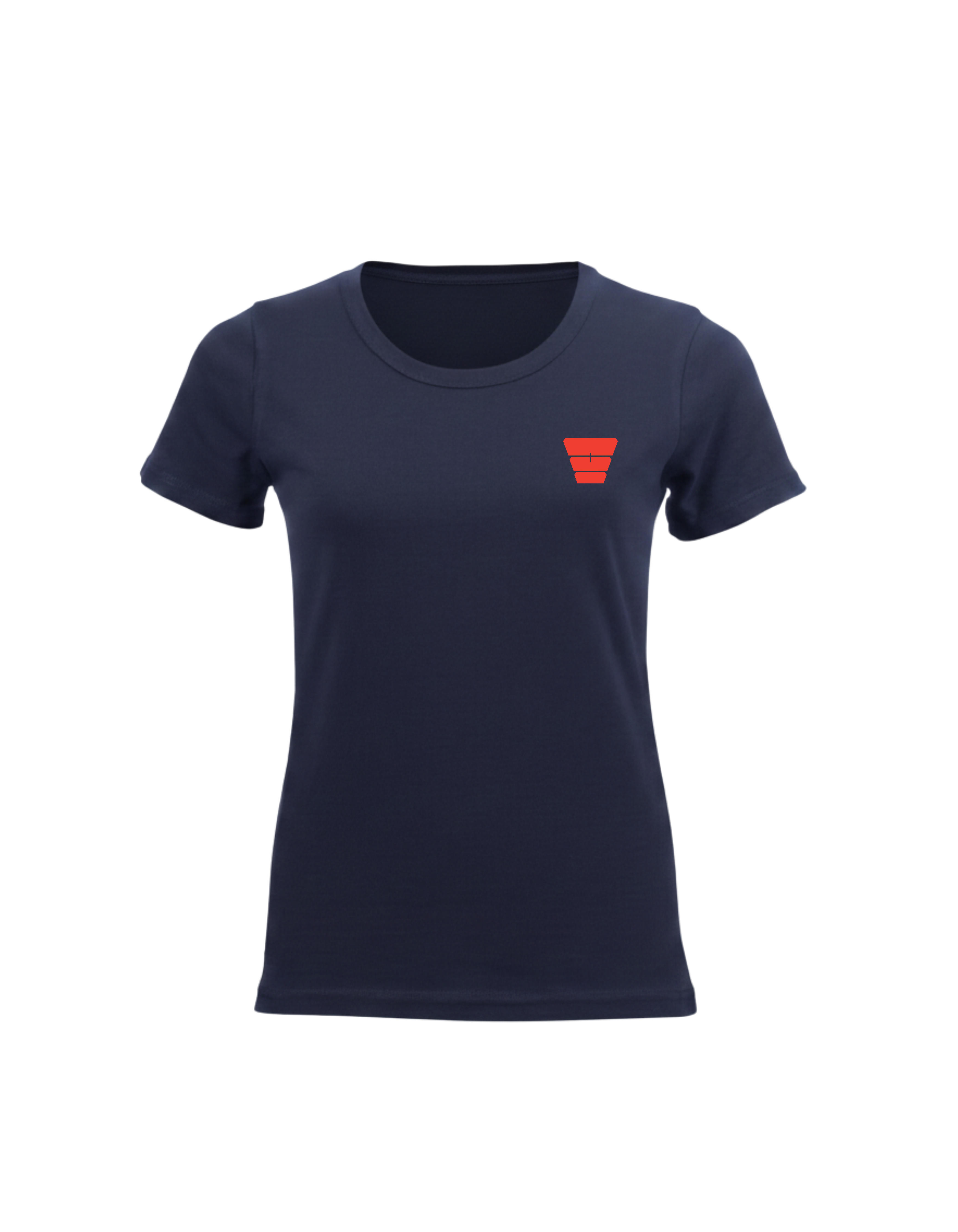 Womens - TTP Odyssey Tee