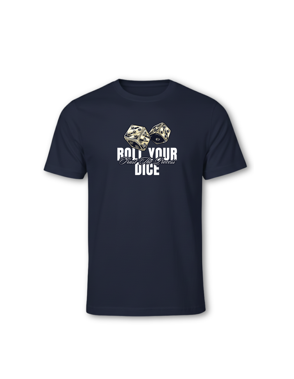 Mens - TTP Roll Your Dice Tee