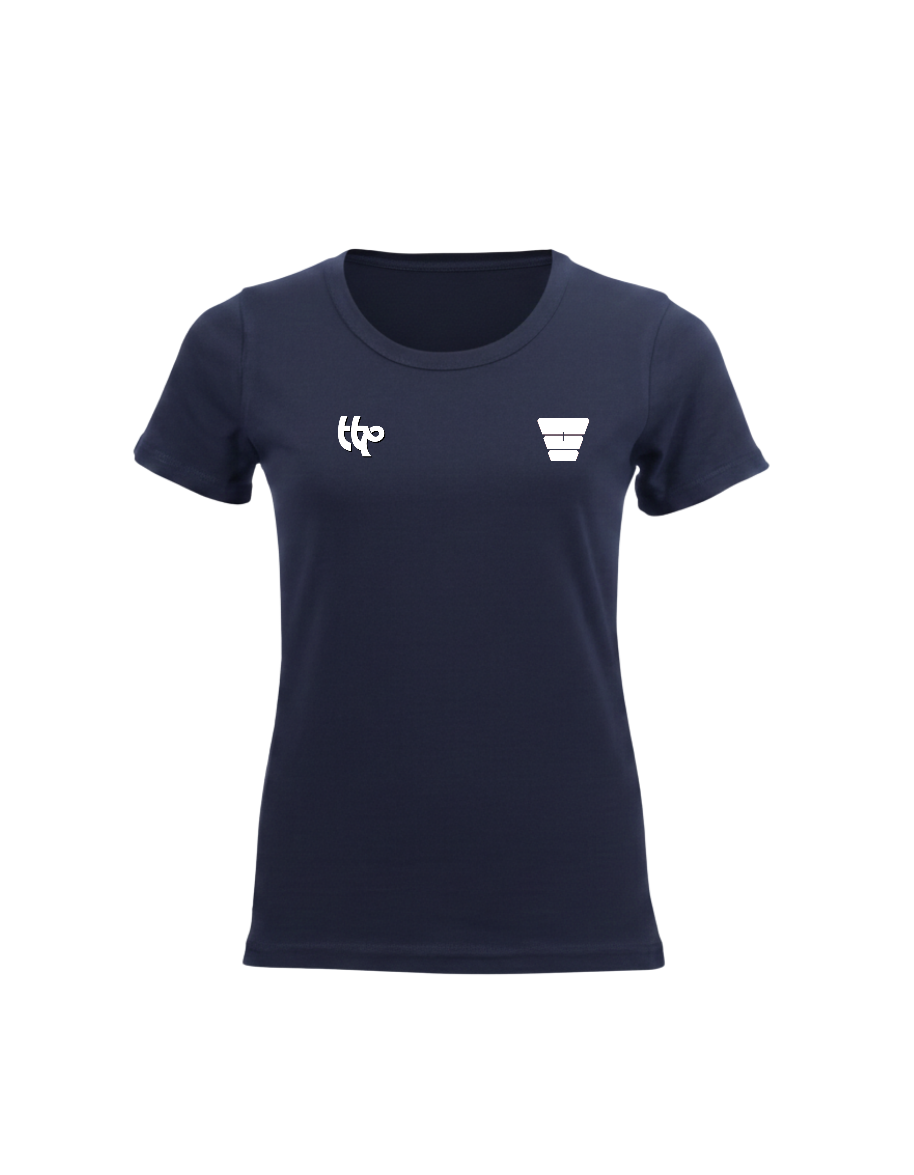 Womens - TTP Originals Tee