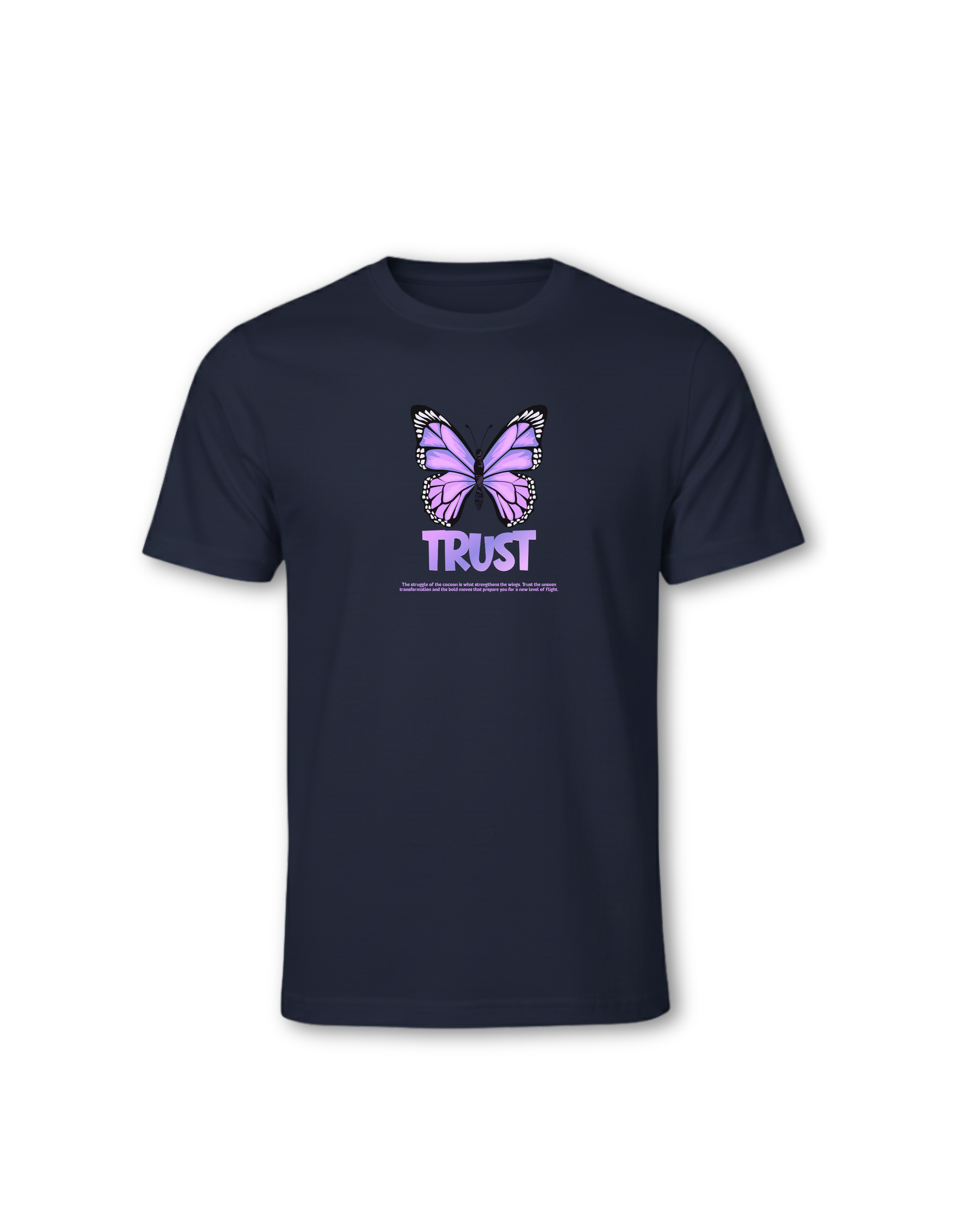 Mens - TTP Metamorphosis Tee