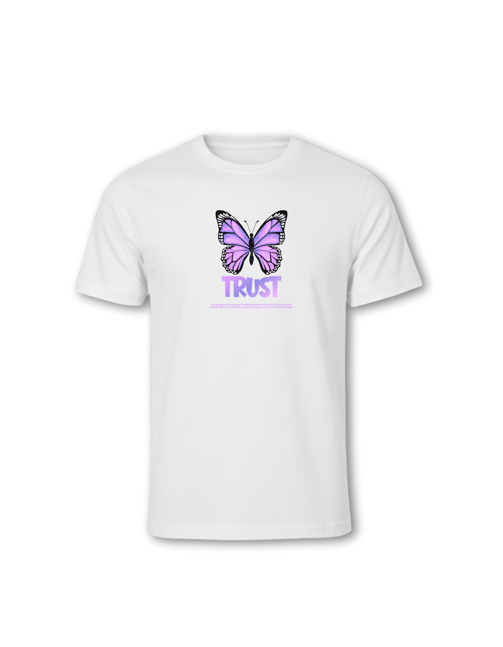 Mens - TTP Metamorphosis Tee