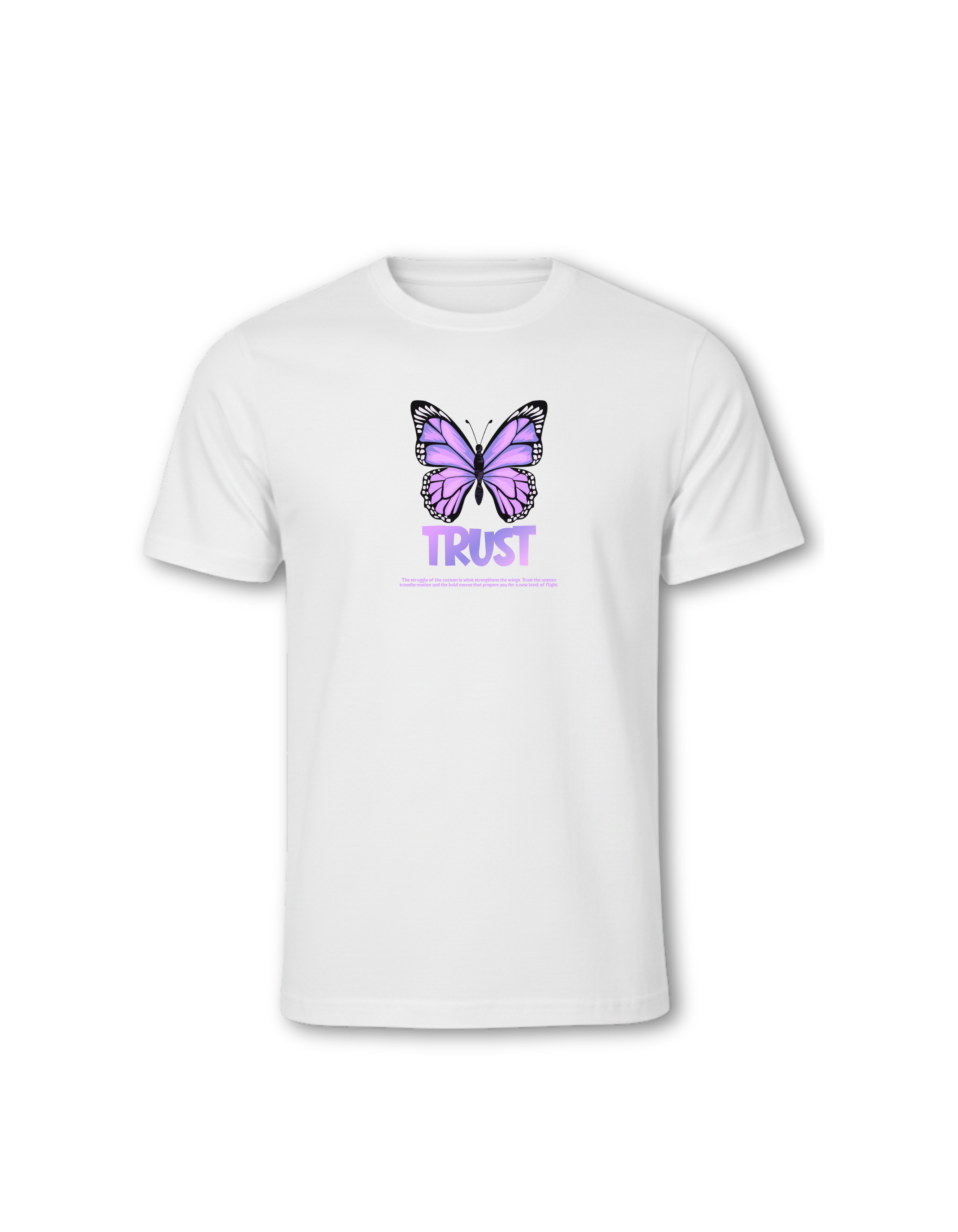 Mens - TTP Metamorphosis Tee