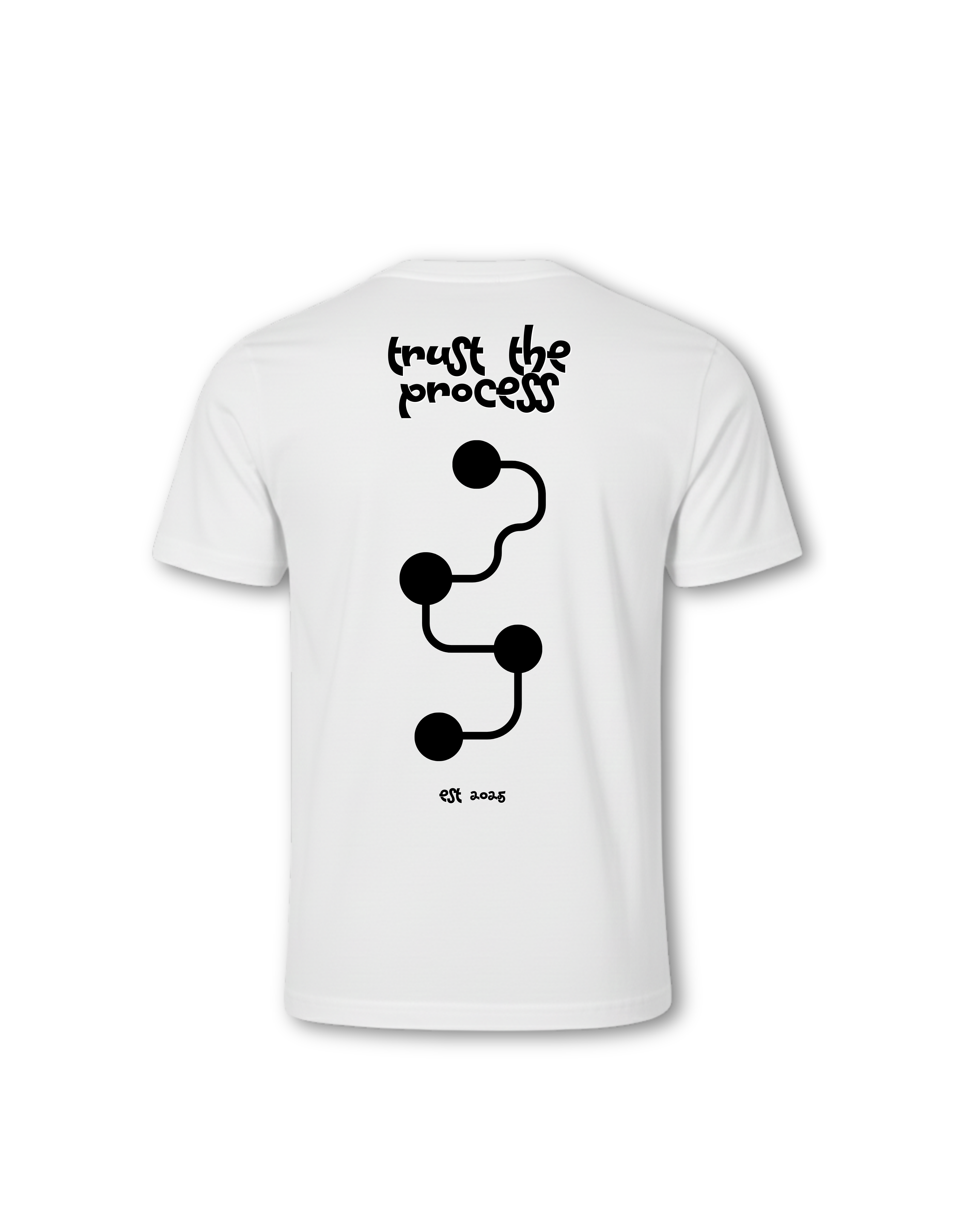 Mens - TTP Originals Tee