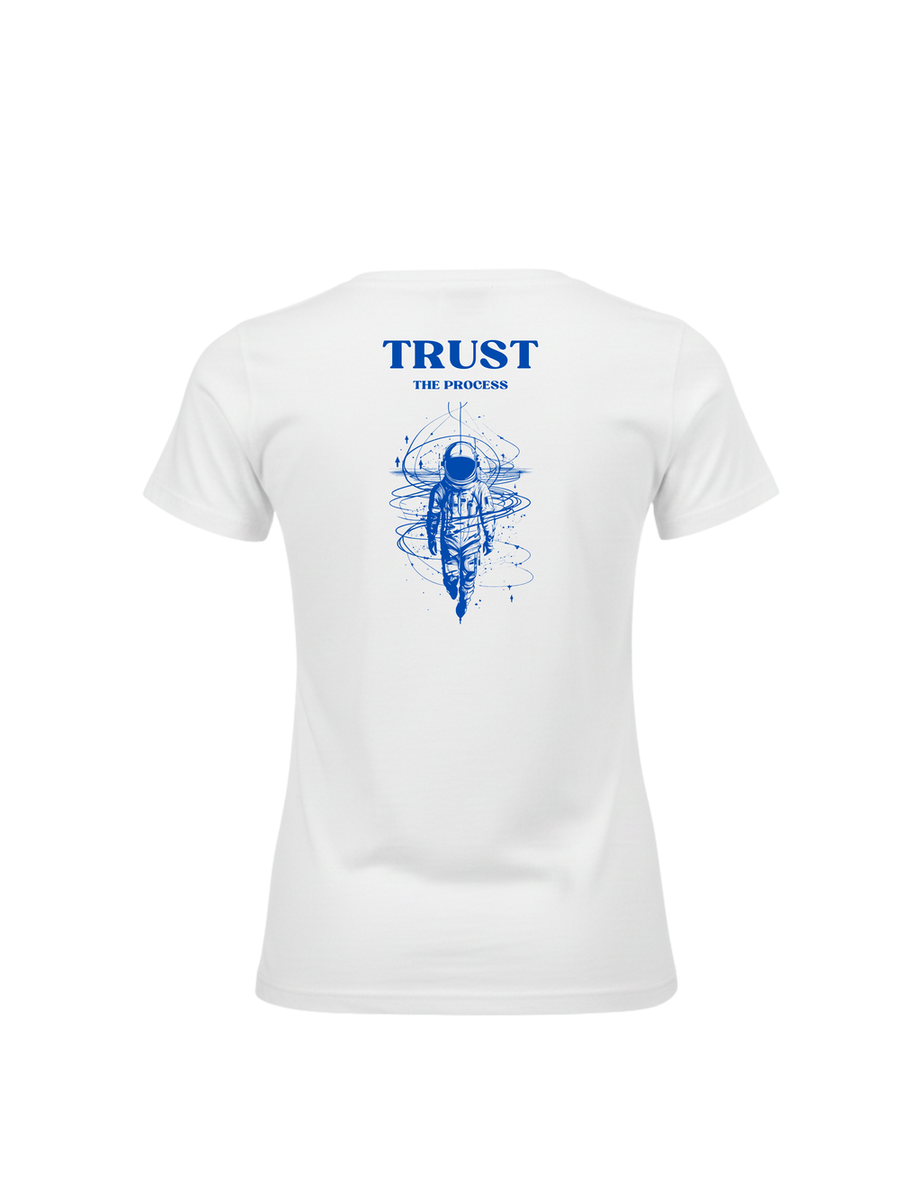 Womens - TTP Voyager Tee