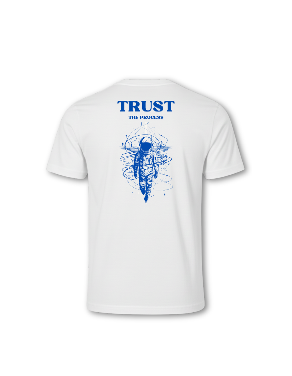 Mens - TTP Voyager Tee