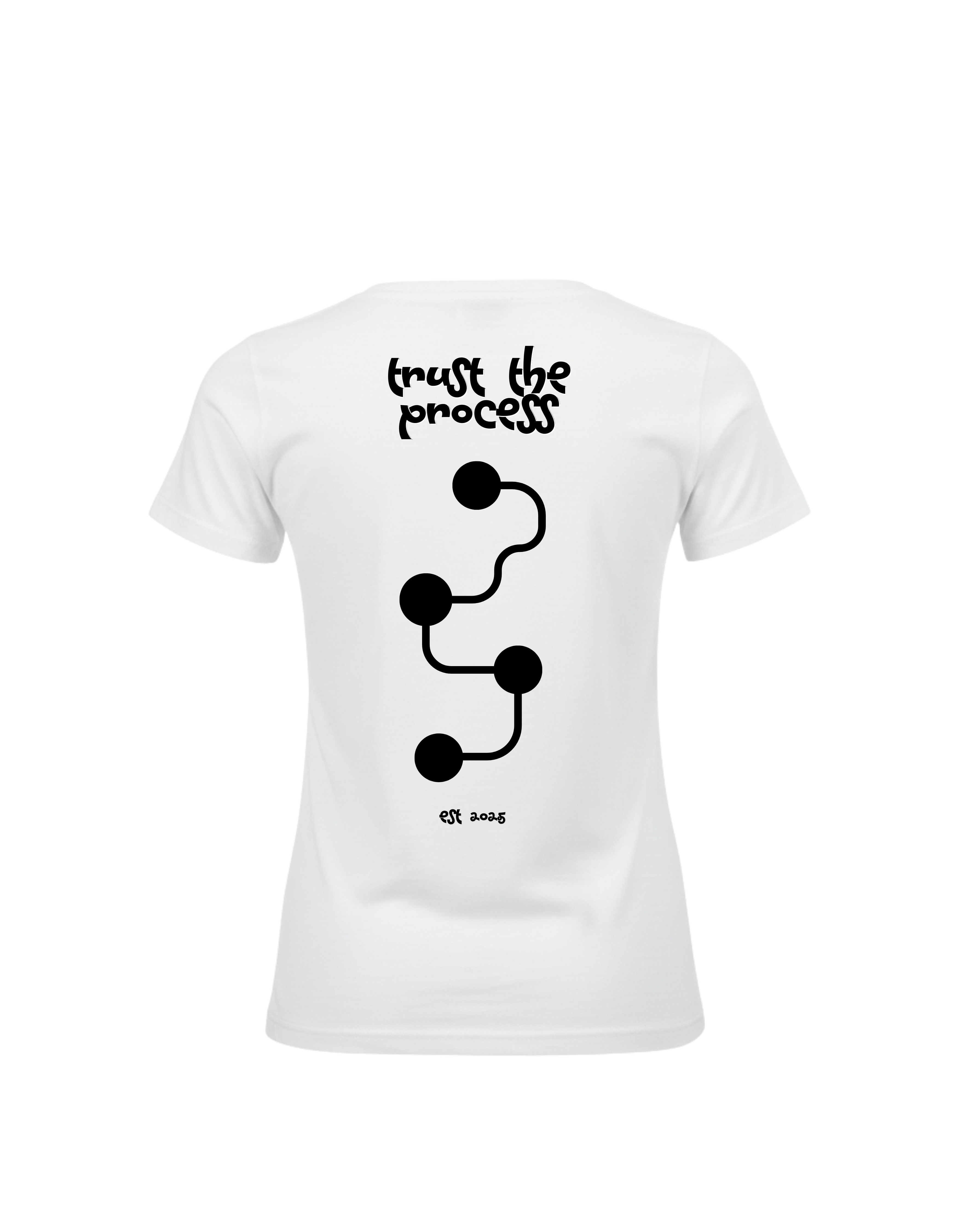 Womens - TTP Originals Tee