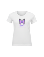 Womens - TTP Metamorphosis Tee