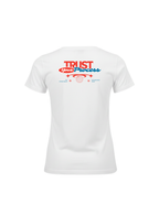 Womens - TTP Odyssey Tee