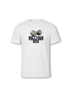 Mens - TTP Roll Your Dice Tee