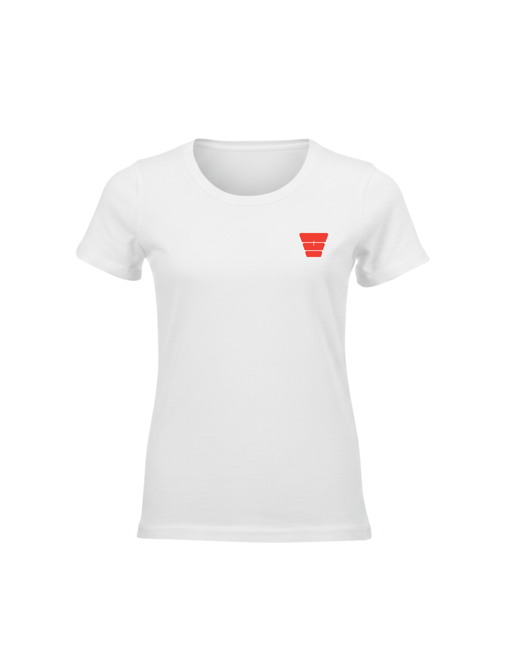 Womens - TTP Odyssey Tee
