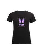 Womens - TTP Metamorphosis Tee
