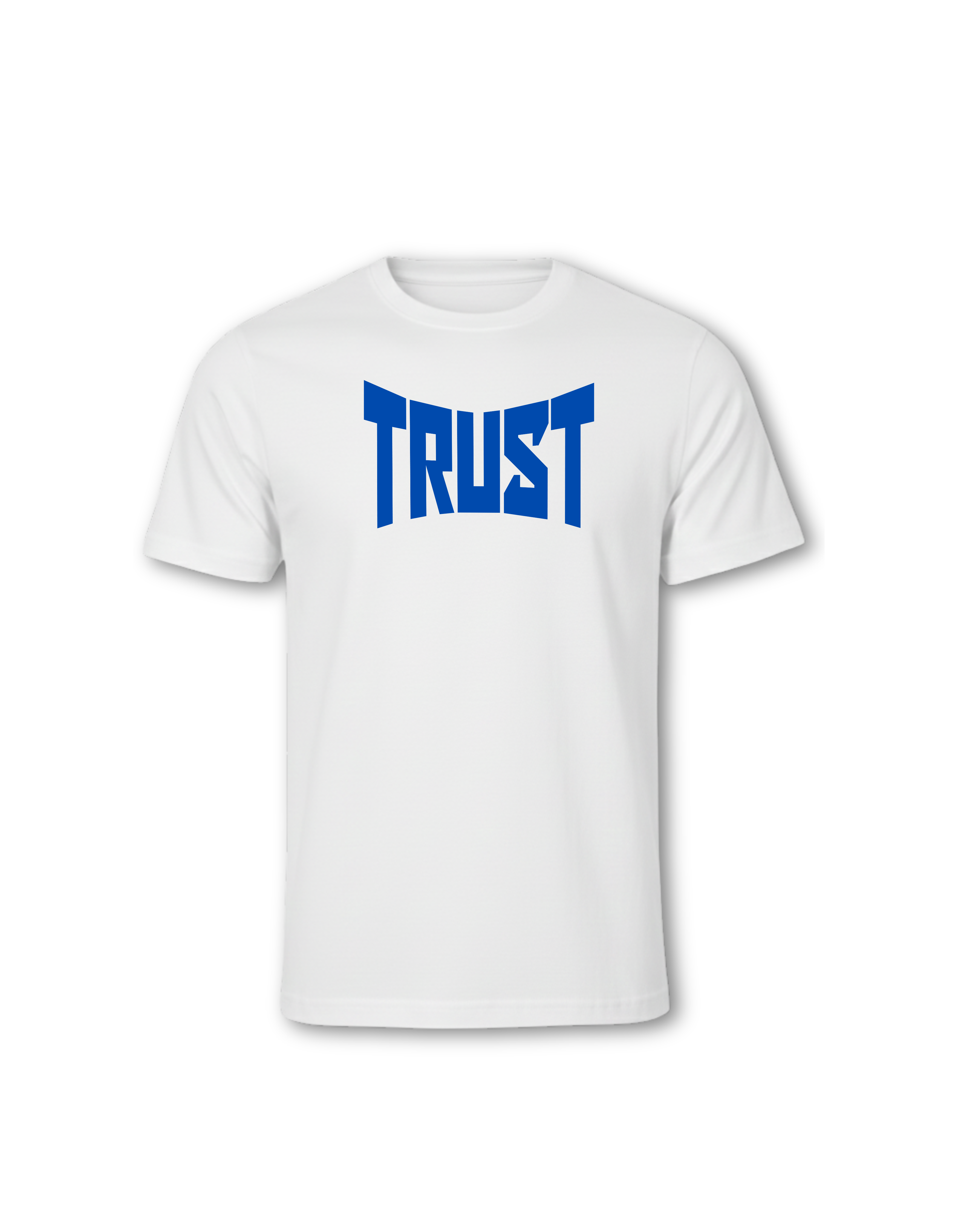 Mens - TTP TRUST Tee