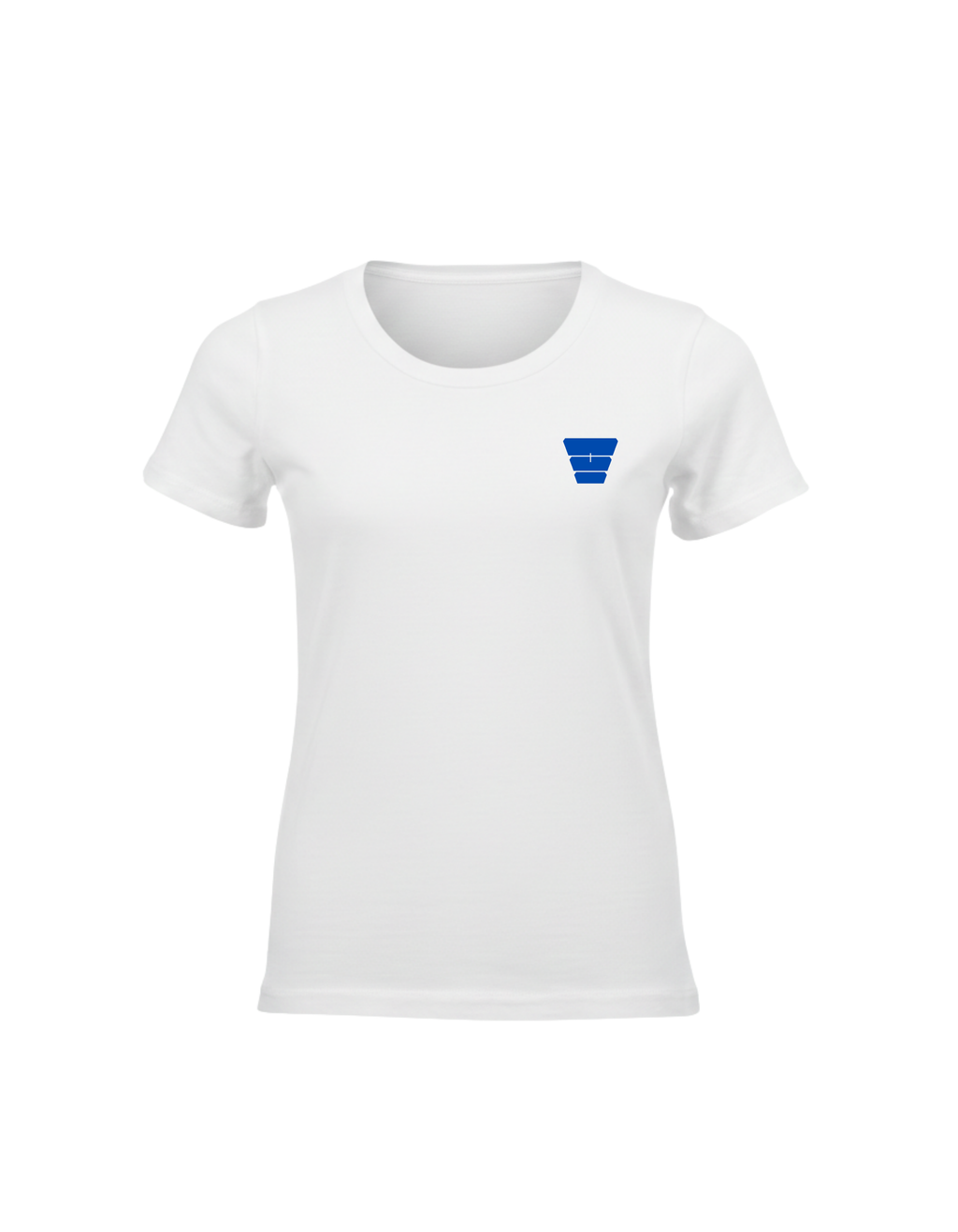 Womens - TTP Voyager Tee