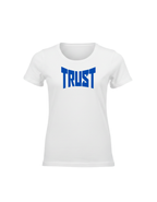 Womens - TTP TRUST Tee