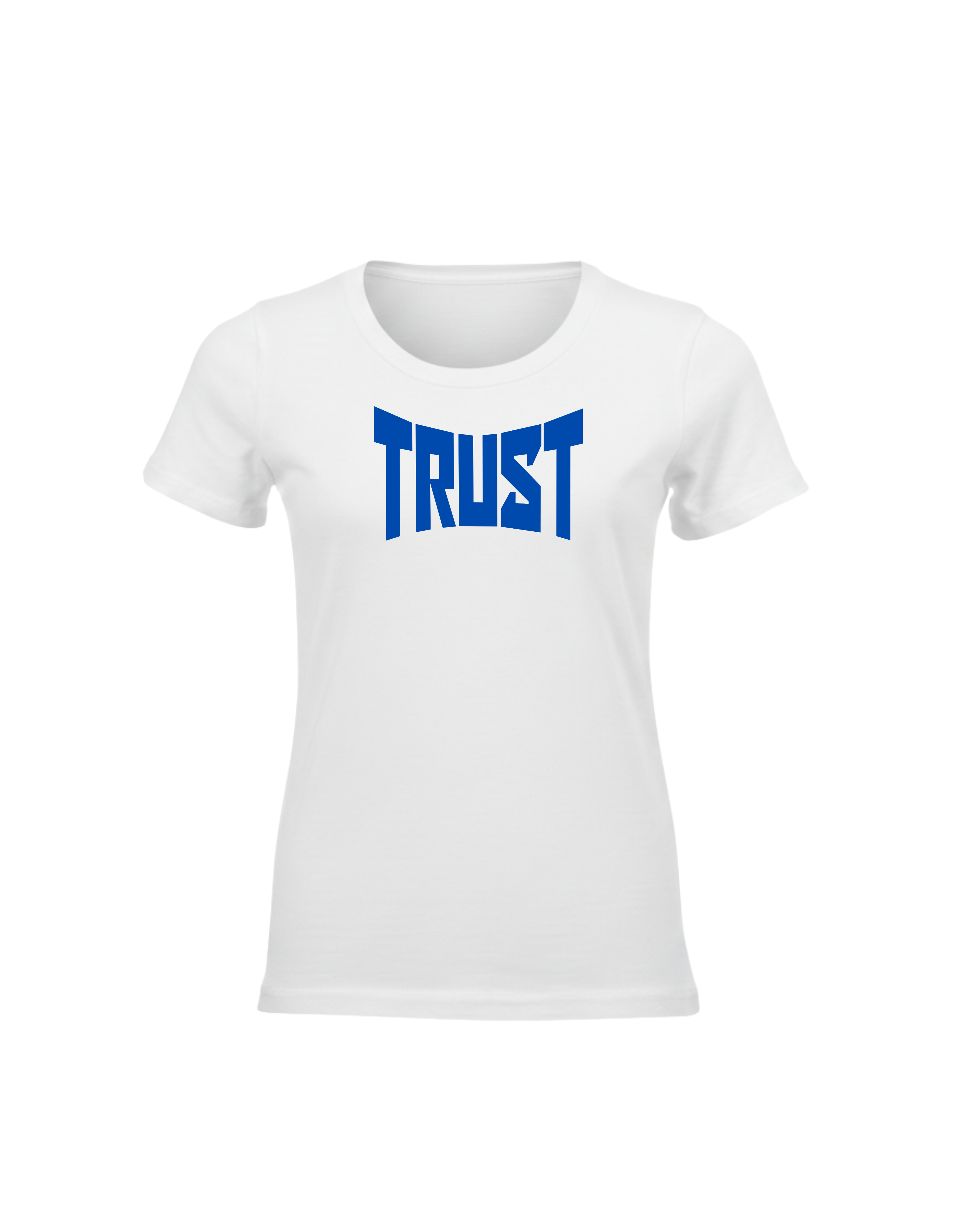 Womens - TTP TRUST Tee