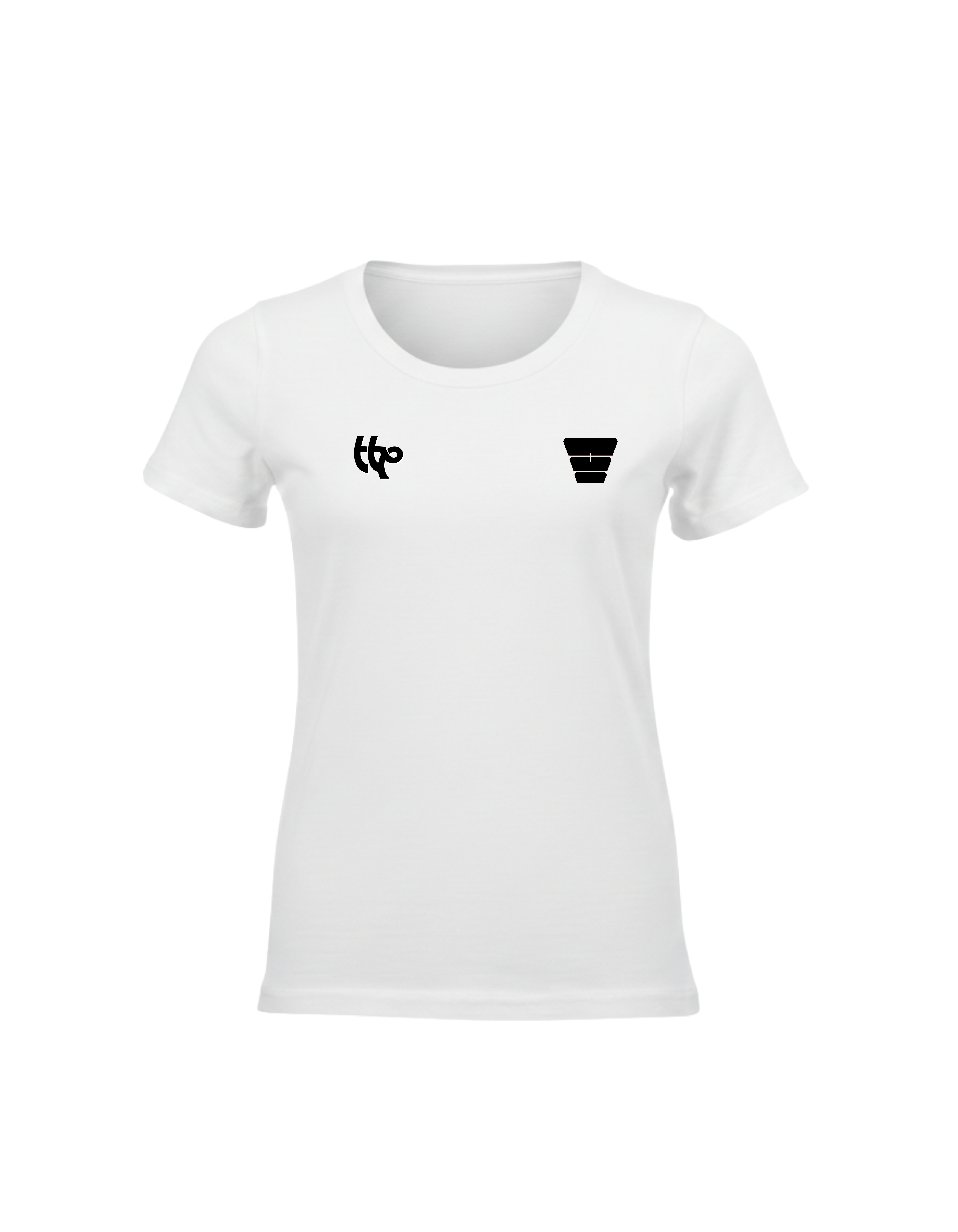 Womens - TTP Originals Tee